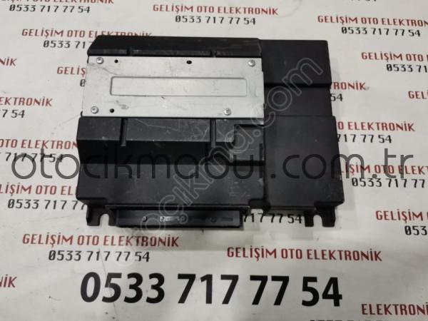 5Q0035456 VW GOLF SES AMPFİLİKATÖR KONTROL ÜNİTSİ