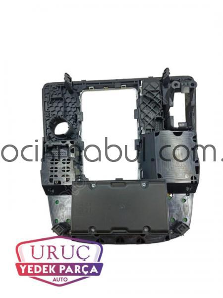 4G1919610G MMİ JOYSTİCK KONTROL ÜNİTESİ