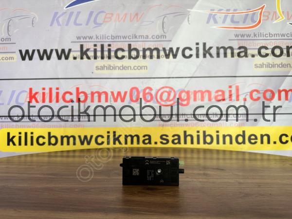 BMW G20 3SERİSİ ANTEN BEYNİ ÇIKMA ORJİNAL 65205A67754