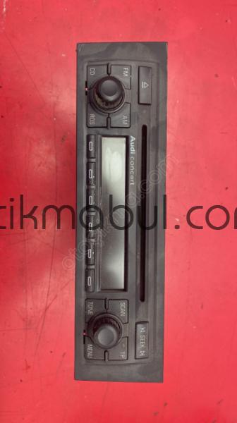 AUDİ A3 ORİJİNAL ÇIKMA TEYP