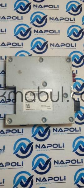A2139009726 MERCEDES BENZ TV KONTROL ÜNİTESİ 2010/2017