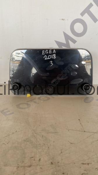 fiat egea 2018 çıkma orjinal ekran (son fiyat)