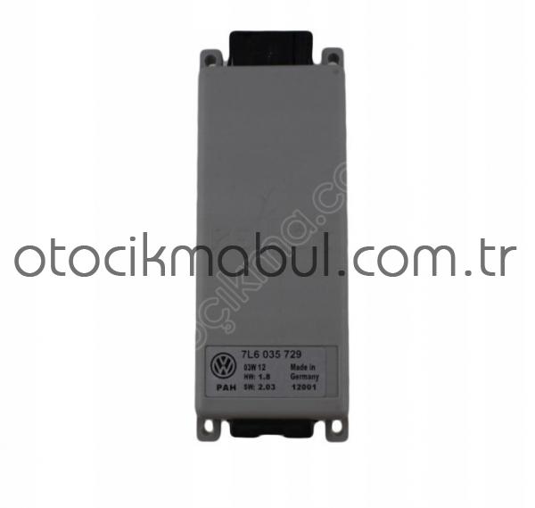 TOUAREG CAYENNE 03-05 BLUETOOTH BEYNİ 7L6035729