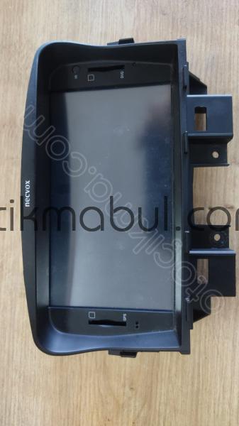 CHEVROLET CRUZE TEYİP EKRANI ÇIKMA GARANTİLİ