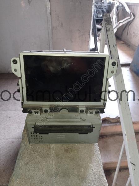 DM5T-14F239-AP 14-18 FOCUS ORJ. ÇIKMA NAVİGASYON VE BEYNİ