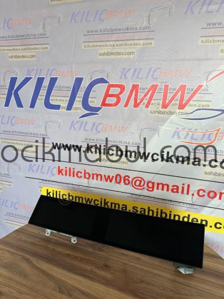 BMW G20 LCİ ÇIKMA ORJİNAL MULTİMEDİA EKRANI 5A3DED9-04
