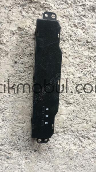 CHEVROLET LACETTİ BİLGİ EKRANI.OTO ERKAN ÜNYE