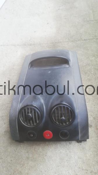 CHEVROLET KALOS BİLGİ EKRAN ÇERÇEVESİ.OTO ERKAN ÜNYE