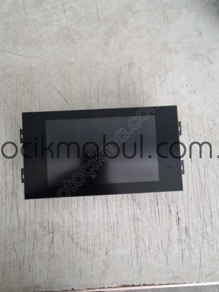 PEJO   308  ÇIKMA  EKRAN