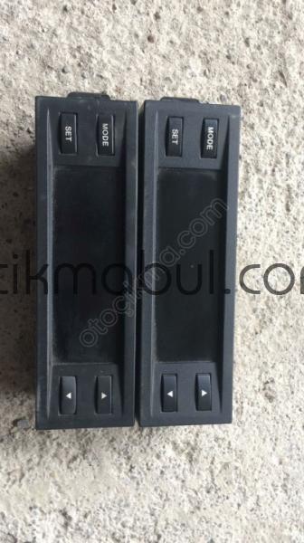 CHEVROLET EPİCA 2006-2009 ARASI BİLGİ EKRANI.OTO ERKAN ÜNYE