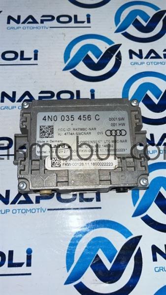 4N0035456C ANTEN BEYNİ A3/A4/A5/A6/A7/A8/Q3/Q5