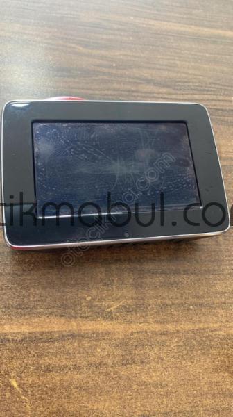 MERCEDES CLA MUTİMEDYA BİLGİ EKRANI OTO FEDAİ