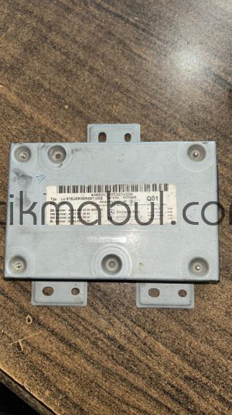 MERCEDES W212 A2949000300 MULTİMEDYA EKRAN BEYNİ OTO FEDAİ