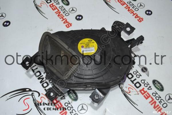 LAND ROVER RANGE ROVER SPORT HOPARLÖR GK62-18808-AB