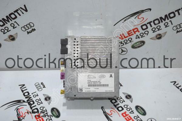 LAND ROVER RANGE ROVER SPORT JAGUAR XF II TEYP-NAVİGASYON