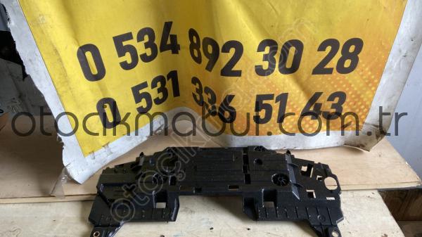 Mercedes W204 radyo anteni alt braketi A2045452647