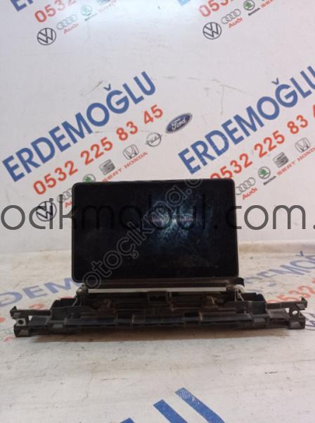 8W1919604 16-20 AUDİ A4-A5 ORİJİNAL ÇIKMA EKRANI