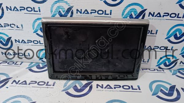 4H0919604C AUDİ A8 MMI EKRAN