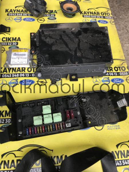 Range Rover vogue L322 cıkma anfi