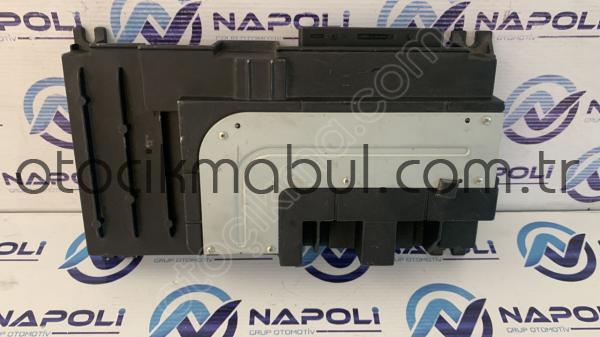 8V0035465 AUDİ A3 S3 BOSE AMFİLİKATÖR 2013/2016