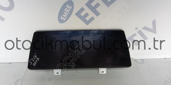 bmw g30 2017 çıkma orjinal ekran (son fiyat)