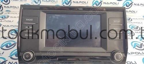 565035869ATEYP SKODA KAROQ/KODİAQ