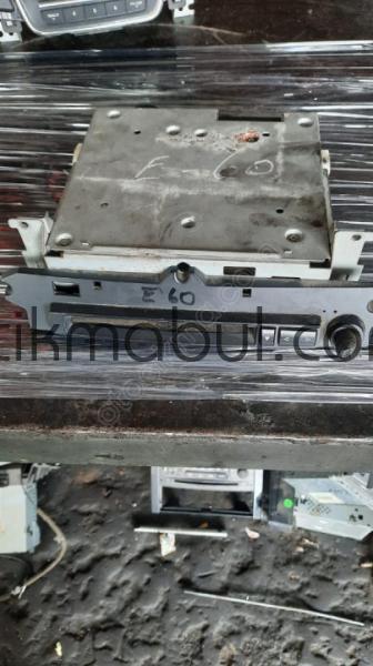 BMW E60 TEYP