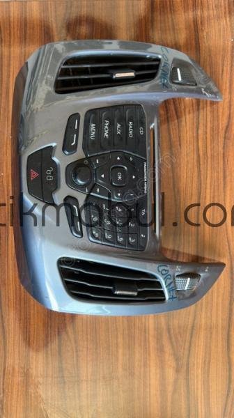 FORD TRANSİT CONNECT TEYP