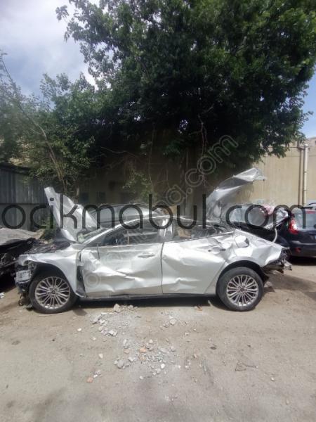 2020 FORD FOCUS 1.5 TDCİ ORİJİNALÇIKMA MULTİMEDYA BEYNİ