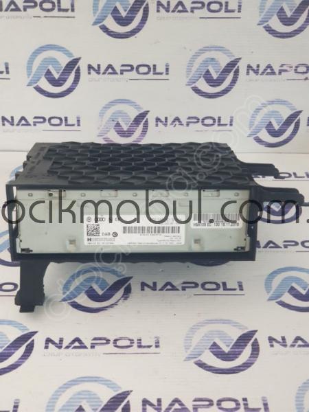 4G0035061S AUDİ A1-A5-A8-Q3-Q5-RSQ3 RADYO ÜNİTESİ
