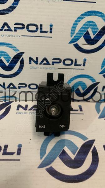 80B919616A AUDİ Q2 SES KONTROL MODÜLÜ DÜĞMESİ