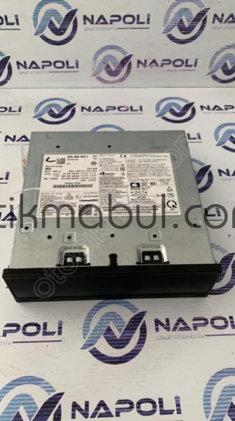 3G5035820F VW ARTEON-PASSAT-TİGUAN-TOURAN NAVİGASYON