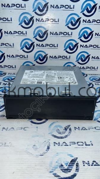 3G5035820D ARTEON-PASSAT-POLO NAVİGASYON VE BLUETOOTH MODÜLÜ