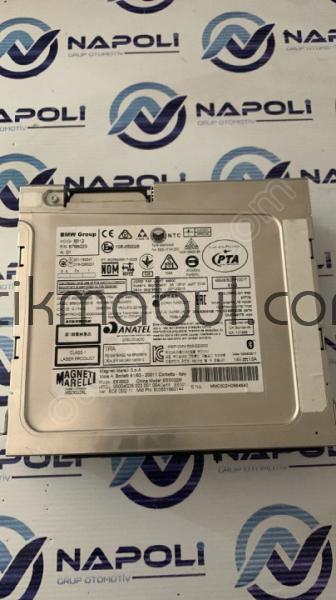 8798023 BMW F30-F31-F20-F22-F10-X1-F48 NAVİGASYON MODÜLÜ