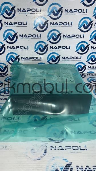 5H0035820D VW CADDY - GOLF NAVİGASYON VE BLUETOOTH ÜNİTESİ