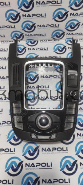8T0919609 KONTROL ÜNİTESİ AUDİ A4/A5 2008/2016