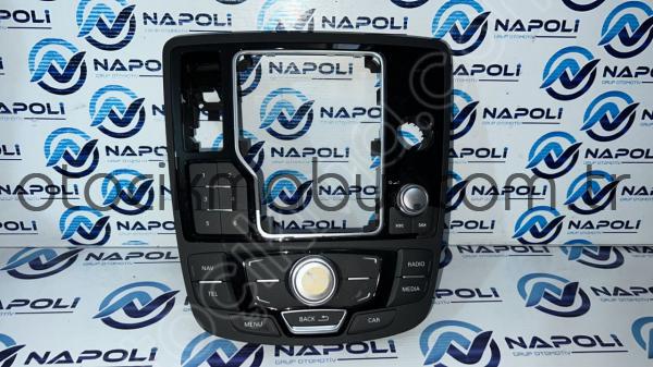 4G1919710B KONTROL ÜNİTESİ (JOİSTİK) AUDİ A6 2011/2018