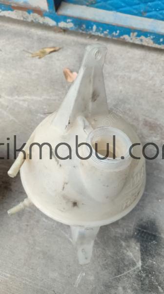 ford transit v347 çıkma radyatör yedek su deposu