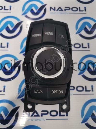 ZE931769502 RADYO KONTROL PANELİ BMW 2 SERİSİ COUPE F22 F87