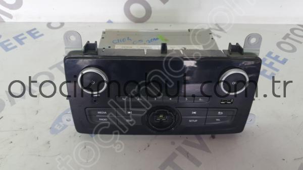 renault clio 5 2021 çıkma orjinal ekran (son fiyat)