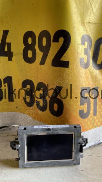 Mercedes w212 ekran A2129010400