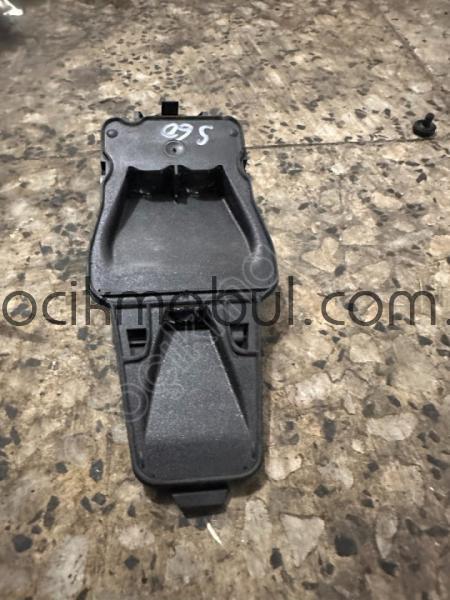 VOLVO S60 KAMERA MG OTO