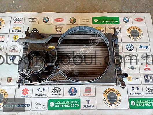 2016 Ford Transit 200PS İçin Çıkma Motor Su Radyatör Se