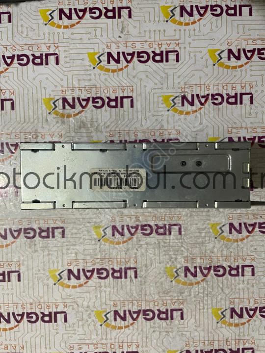 6901456 BMW E39 NAVİGASYON BEYNİ