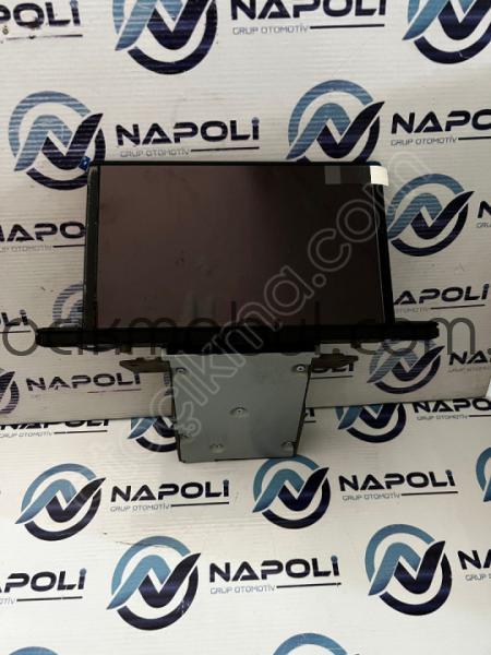 81A919604A AUDİ Q2 GÖSTERGE ÜNİTESİ 2017 &gt;&gt; 2023