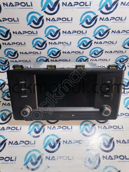 575035871F SEAT ATECA EKRAN TEYP 2016 &gt;&gt; 2023