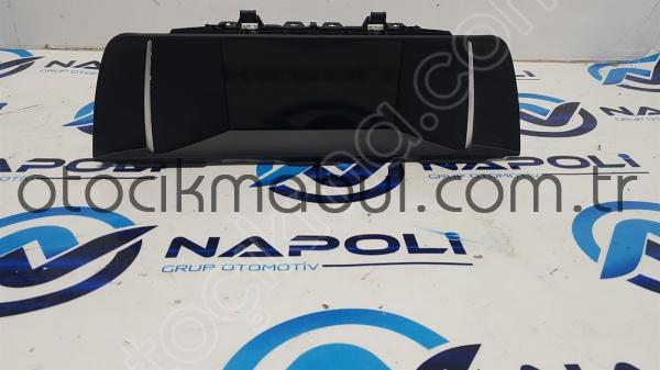 9289007 BMW 5 SERİSİ F10 KASA EKRAN