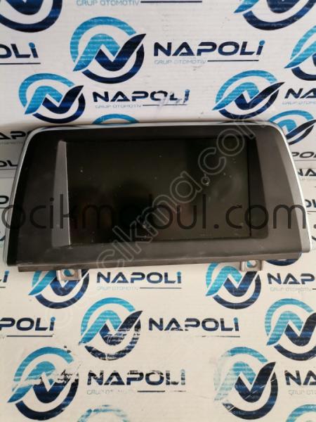 9322123 BMW 1 SERİSİ F48 KASA EKRAN