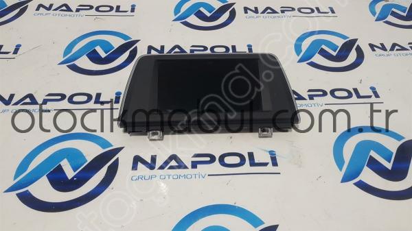 9317941 BMW 2 SERİSİ F45 KASA EKRAN