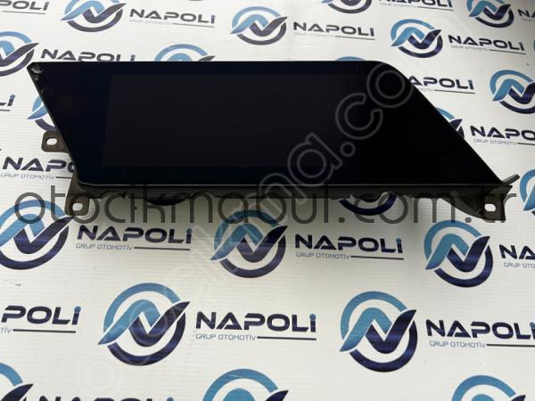 8720752 BMW 1 SERİSİ F40-F45 EKRAN 2008/2012